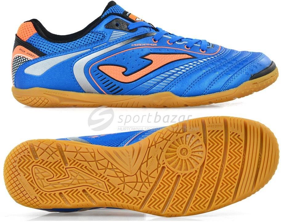 Joma Maxima 604 Sala - Ceny i opinie - Ceneo.pl