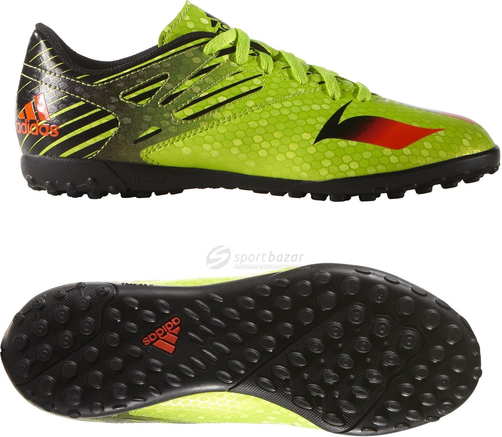 adidas messi 15.4 tf