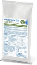Zdjęcie Medilab Mediwipes DM chusteczki bezalkoholowe do dezynfekcji 100szt. wkład - Tarczyn