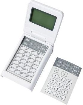 Brother Dotykowy Ekran LCD (PA-TDU-001) - zdjęcie 2