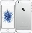 Apple iPhone SE 16GB Srebrny