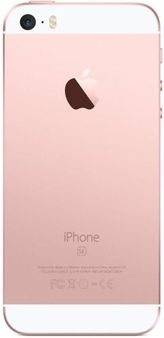Apple iPhone SE 16GB Różowe Złoto - Cena, opinie na Ceneo.pl