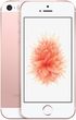Apple iPhone SE 16GB Różowe Złoto