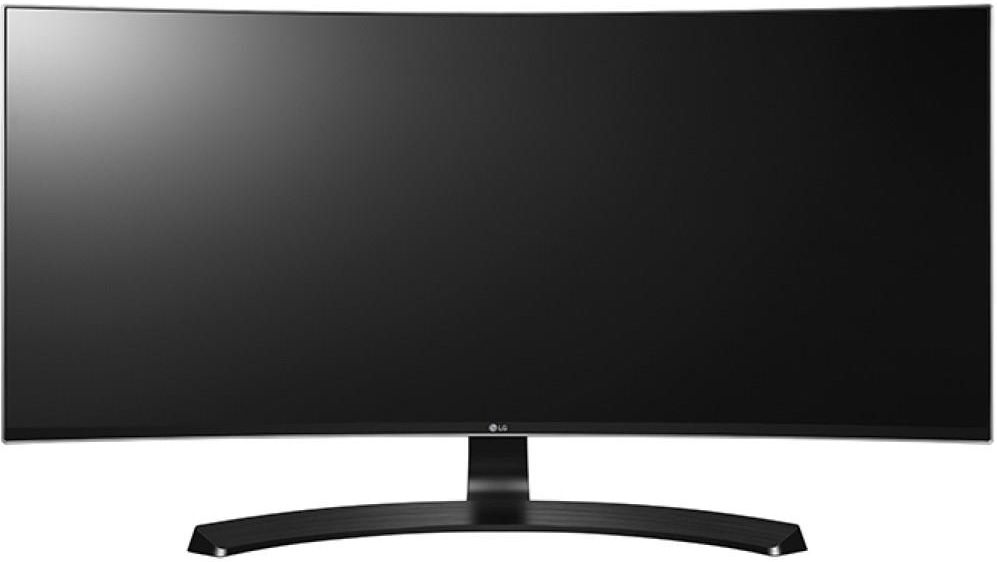 Monitor LG 34UC88-B - Opinie i ceny na Ceneo.pl