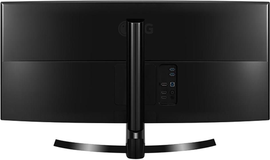 LG モニター ディスプレイ 34UC88-B 34インチ Monitor LG 34UC88-B - Opinie i ceny na Ceneo.pl