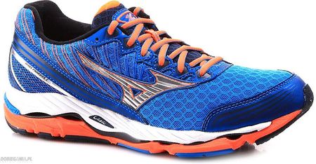 Shoes Clearance Mizuno Wave Paradox Navy Mizuno Wave Paradox Navy