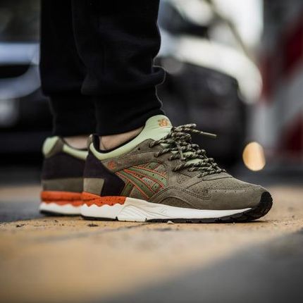 Asics gel lyte on sale cena