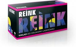 Reink Zamiennik dla Kyocera FS-C2026MFP+ FS-C5250DN FS-C2526MFP TK-590 CMYK (RTK590OP)