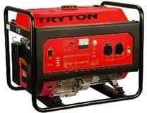 Zdjęcie Tryton Agregat Prądotwórczy 5000W Avr 2X230V 12V (Tog13501) - Warszawa