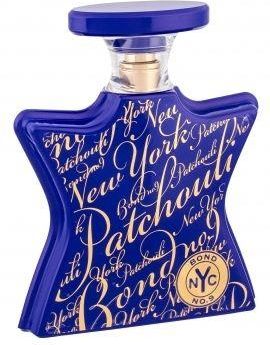 Bond no.9 New York Patchouli Woda Perfumowana 100ml