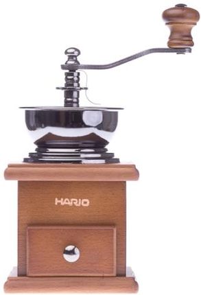 Hario Standard Coffee Grinder Mcs1