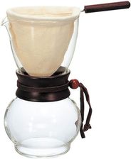 Hario Drip Pot Woodneck 480Ml Dpw3