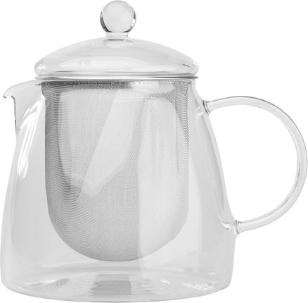 Hario Leaf Tea Pot 700Ml Czajnik Do Zaparzania Z Filtrem Chen70T