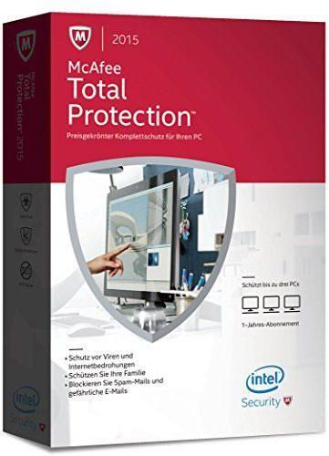 mcafee total protection unlimited devices