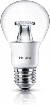 Philips Corepro Ledluster Tropfen 5,5W 827 - 2700K E27 P45 Przeźroczysta (8718696507636)