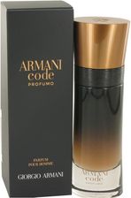 Giorgio Armani Code Profumo Woda Perfumowana 60 ml TESTER