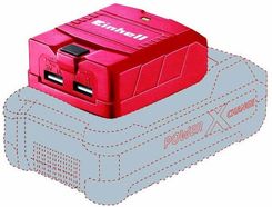 Zdjęcie Einhell TE-CP 18 LI 4514120 - Ciechocinek