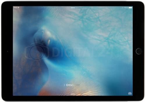 Tablet Apple iPad Pro 9,7 32GB Wi-Fi Szary (MLMN2FDA) - Ceny