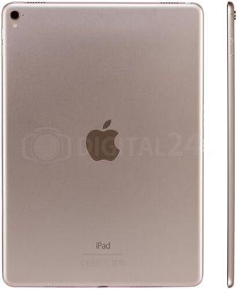 iPad Pro 9.7インチ Wi-Fi+Cellular 128GB ピンク iPad Wi-Fi + Cellularモデル 128GB - ピンクを購入 - Apple（日本）