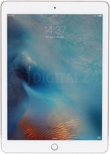 iPad Pro 9.7インチ Wi-Fi+Cellular 128GB ピンク Tablet Apple iPad Pro 9,7 128GB Wi-Fi Różowy (MM192FDA