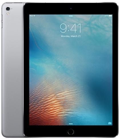 Apple iPad Pro 9.7インチ 256GB シルバー Tablet Apple iPad Pro 9,7 256GB Wi-Fi Szary (MLMY2FDA