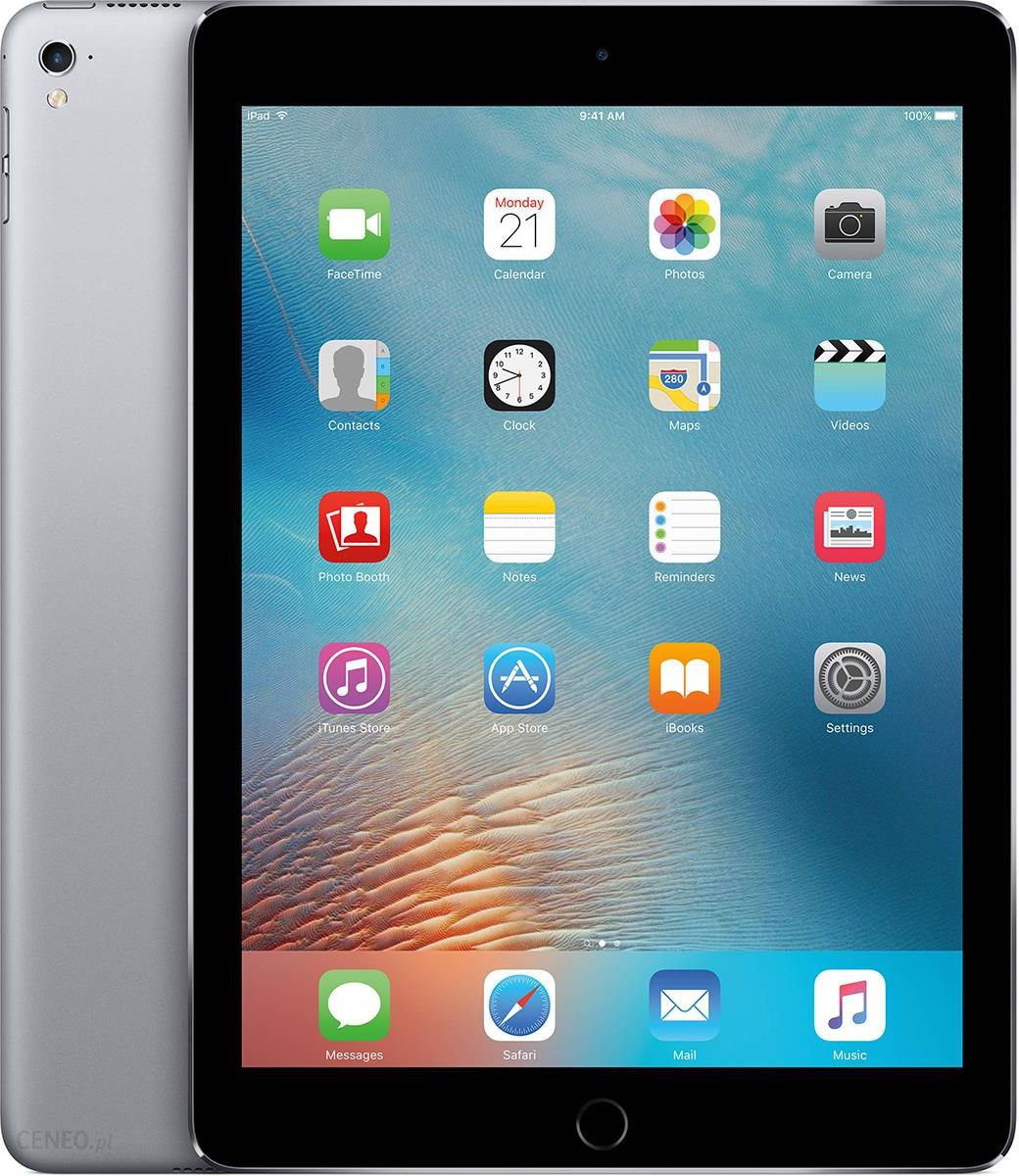 Tablet Apple iPad Pro 9,7 32GB LTE Szary (MLPW2FDA) - Ceny i opinie na ...