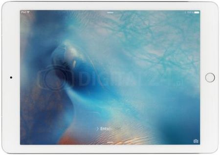 Tablet Apple iPad Pro 9,7 32GB LTE Srebrny (MLPX2FDA) - Ceny i