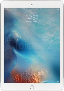 Tablet Apple iPad Pro 9,7 32GB LTE Srebrny (MLPX2FDA) - Ceny