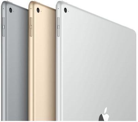 Tablet Apple iPad Pro 12,9 256GB LTE Złoty (ML2N2FDA) - Ceny i