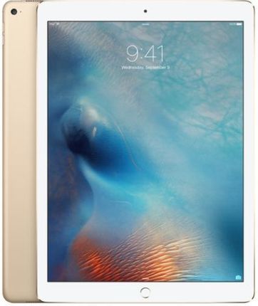 Tablet Apple iPad Pro 12,9 256GB LTE Złoty (ML2N2FDA) - Ceny