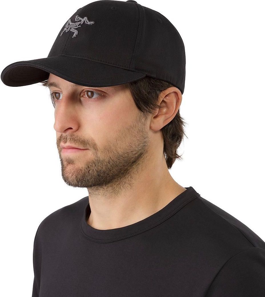 arcteryx bird hat