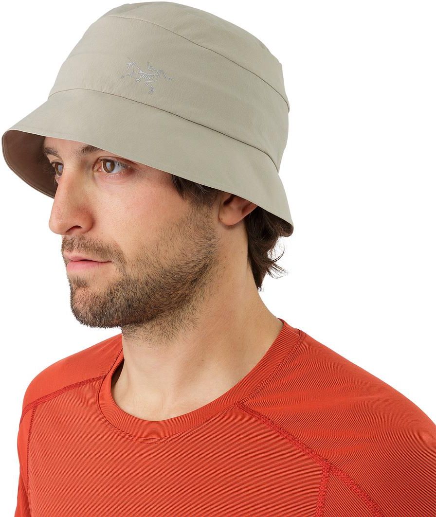帽子 ARC'TERYX sinsolo hat ARC'TERYX Sinsolo Hat [Jungle]
