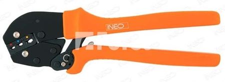 NEO Tools Szczypce do zaciskania końcówek konektorowych 01-503