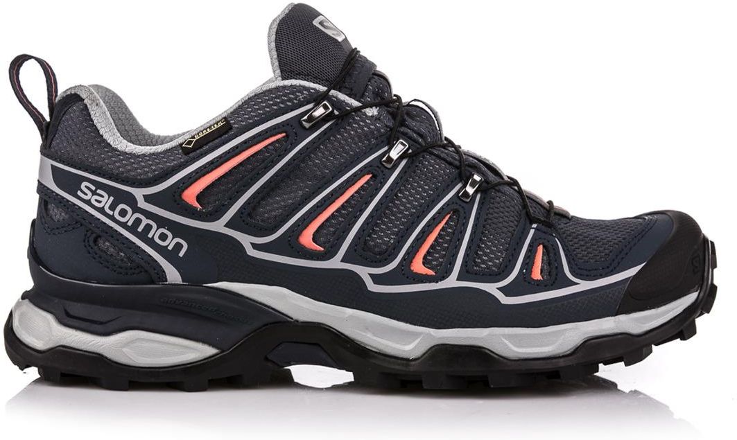 Buty Trekkingowe Buty Trekkingowe Damskie X Ultra Gtx W Salomon