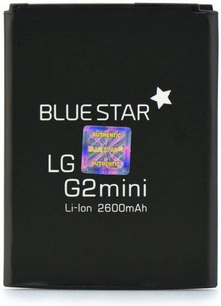 Bluestar Bateria BS LG G2 MINI 2600 mAh Li-Ion ZAMIENNIK (BSG2MINI)