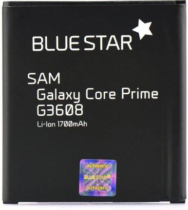 Bluestar Bateria BS Samsung Galaxy Core Prime 2200 mAh Li-Ion ZAMIENNIK (BSPRIME)