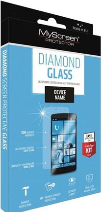 MyScreen Szkło Hartowane Diamond Samsung Galaxy S7 (DIAMONDG930)