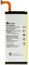 HUAWEI Bateria Ascend P6 HB3742A0EBC 2030mAh (HB3742A0EBC)