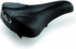Zdjęcie Monte Grappa Siodło Rowerowe Dziecięce Junior 16" - 24" Pu Czarne (Sim135) - Brzesko