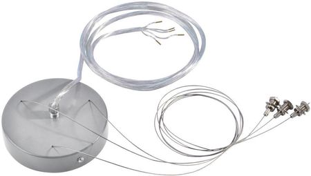 Slv Medo Led Zestaw Zawiesi, Szare, 5-Żył 135254