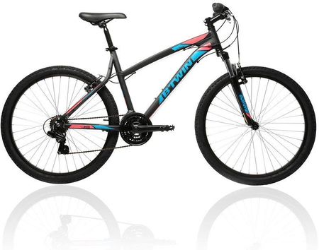 Btwin rockrider 2025 340 black