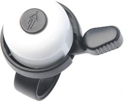 Zdjęcie Decathlon B'Twin Dzwonek Na Rower Bell5 Biały (8204040) - Będzin