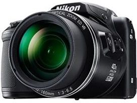 Nikon COOLPIX B500 Czarny - zdjęcie 5 Nikon COOLPIX B500 Czarny