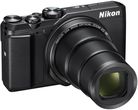 Nikon Coolpix A900 czarny