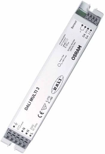 OT50/120-277/1A2/2DIM/LT2/P Osram OPTOTRONIC LED Driver