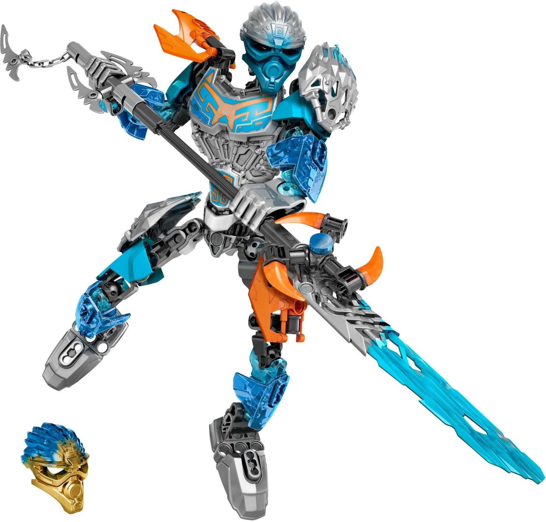 Klocki Lego Bionicle Gali 71307 Ceny I Opinie Ceneopl