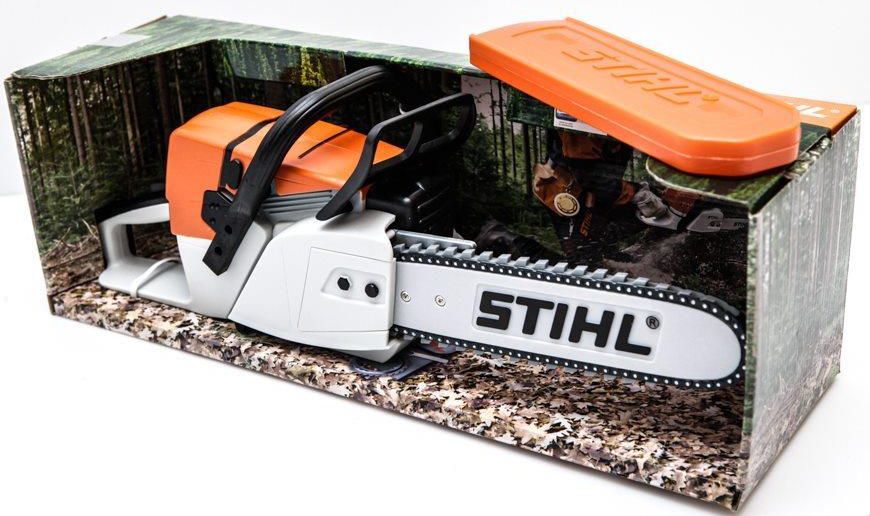 Stihl Pilarka łańcuchowa Zabawka Na Baterie 04649340000