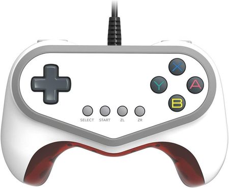 Hori Pokken Tournament Pro Pad (WiiU)