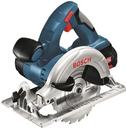 Bosch GKS 18V-LI Professional 060166H006
