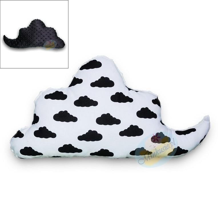 Minkusie Czarna Chmurka Czarne Chmurki Ceny i opinie Ceneo.pl